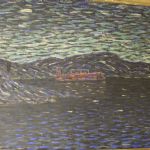 720 1755 OIL PAINTING (F)